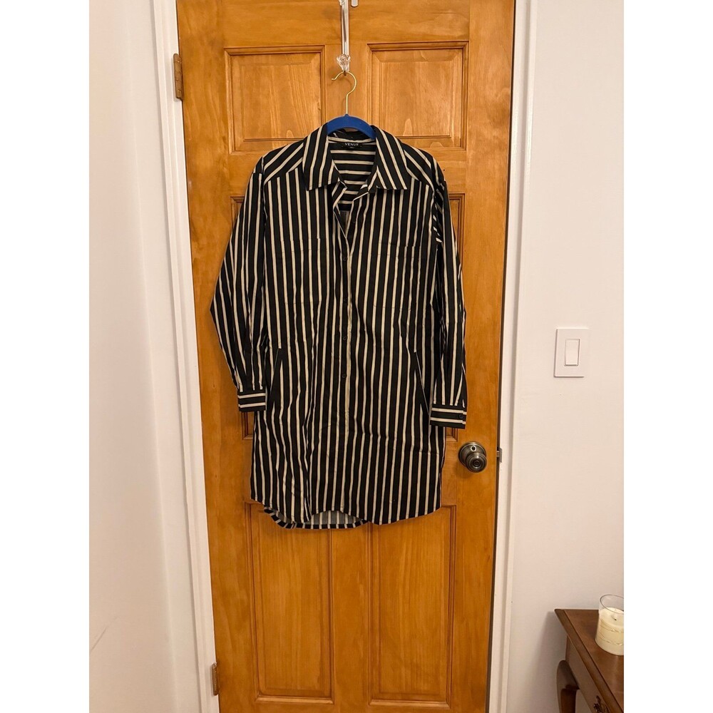 Shirt Dress by Venus - Picture 2 of 5